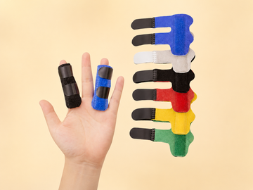 Adjustable Trigger Finger Splint – Support Brace for Finger Stability & Comfort