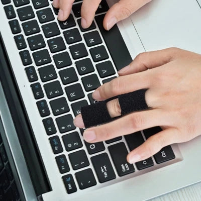Adjustable Trigger Finger Splint – Support Brace for Finger Stability & Comfort