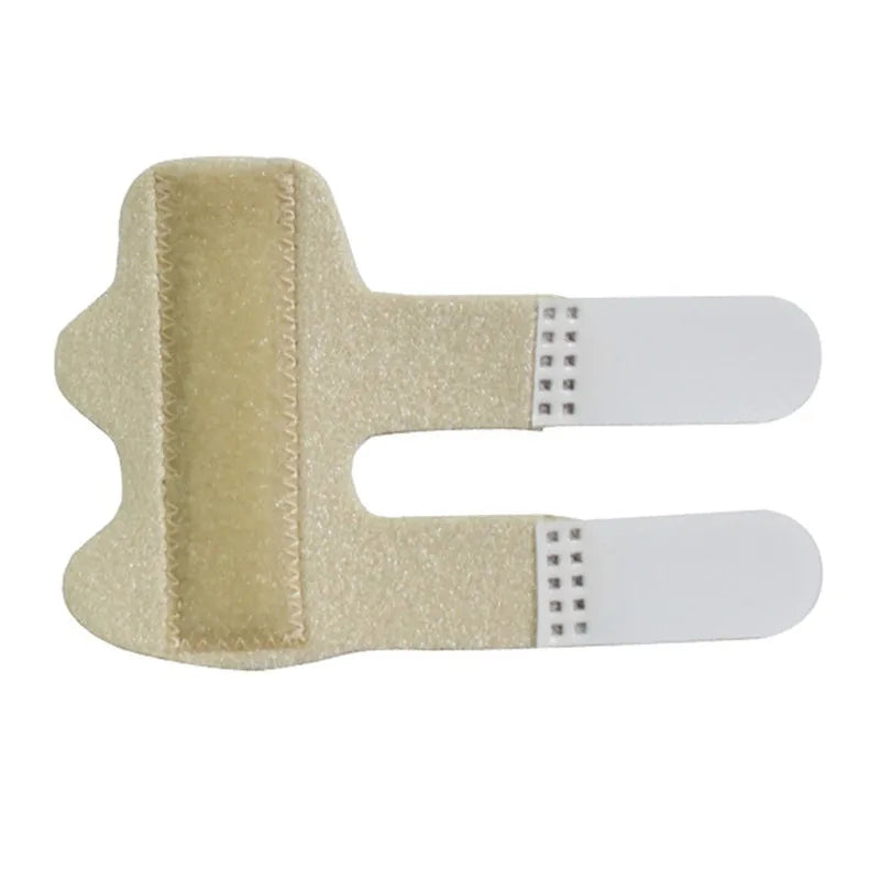 Adjustable Trigger Finger Splint – Support Brace for Finger Stability & Comfort