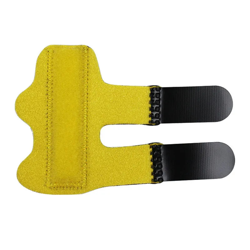 Adjustable Trigger Finger Splint – Support Brace for Finger Stability & Comfort