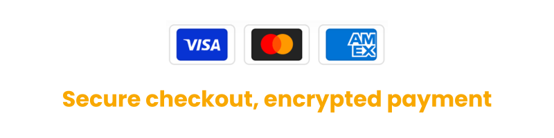 Trust secure badge